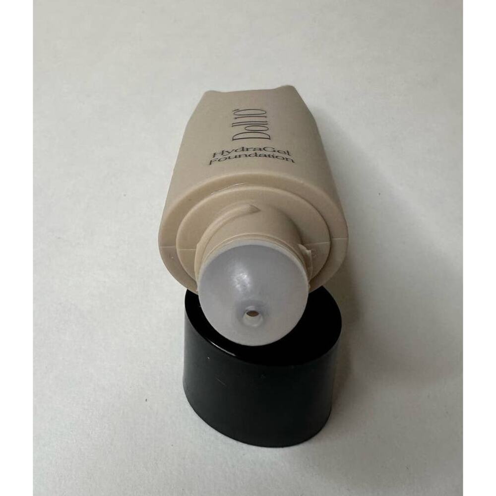 Doll 10 Hydragel Foundation SuperSize 30 ml 1 oz Hydra Gel No Box‎ New Deep